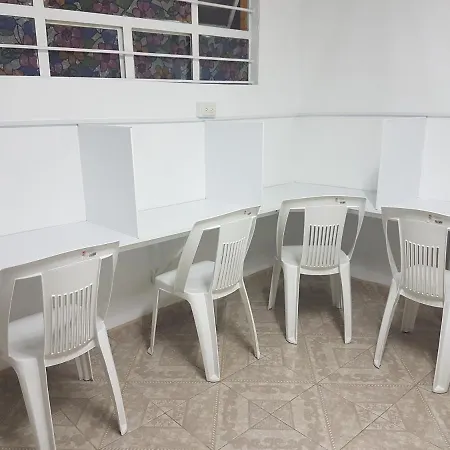 La Casa De Luis