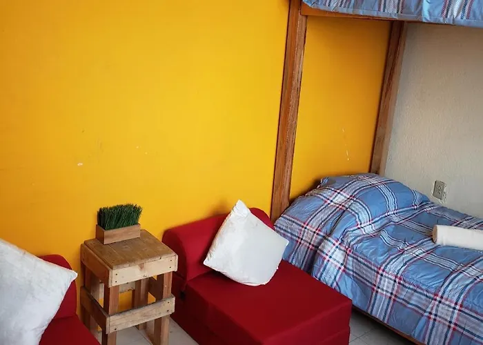 Guest house La Casa De Luis