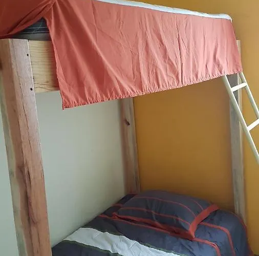 La Casa De Luis