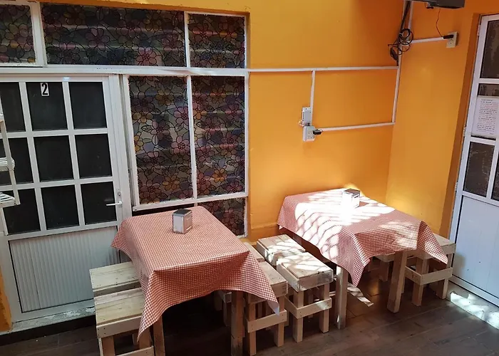 La Casa De Luis