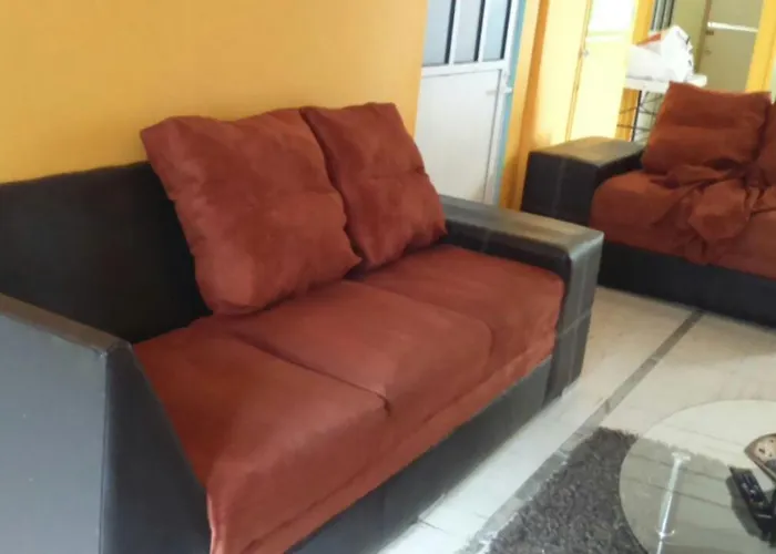 La Casa De Luis * Mexico City