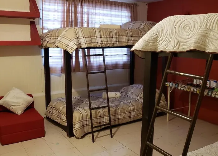 La Casa De Luis