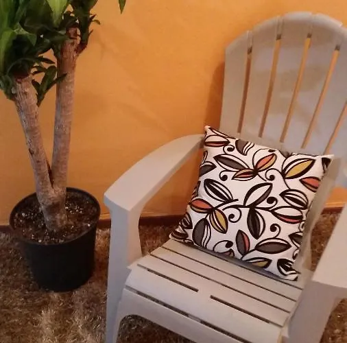 La Casa De Luis Guest house Mexico City