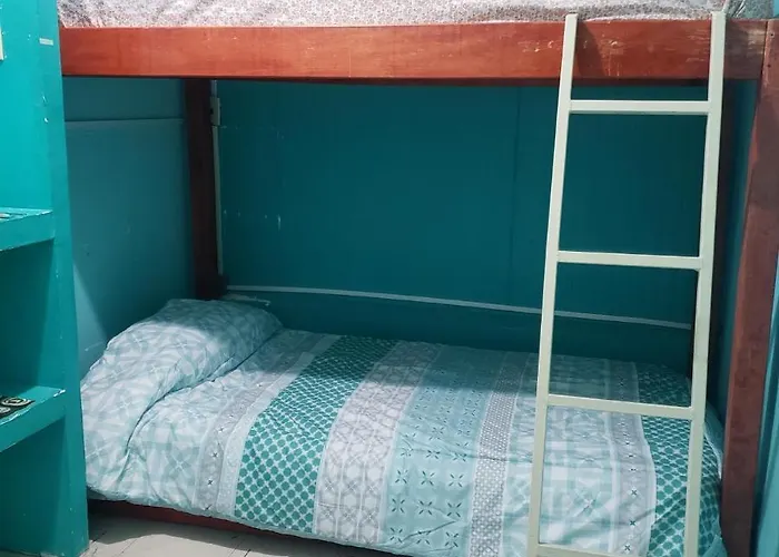La Casa De Luis