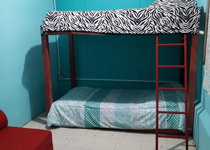 La Casa De Luis * Mexico City