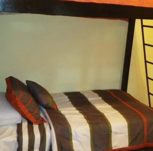 Guest house La Casa De Luis