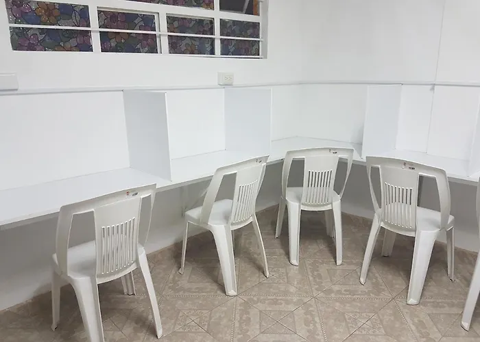 La Casa De Luis Guest house Mexico City