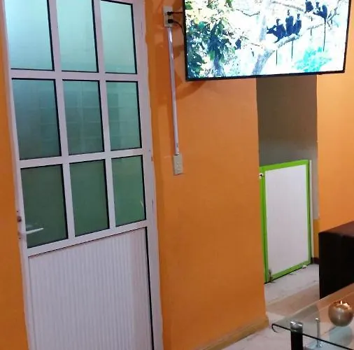 La Casa De Luis *