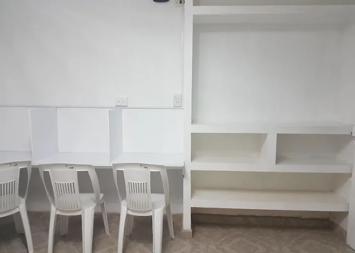 La Casa De Luis Mexico City